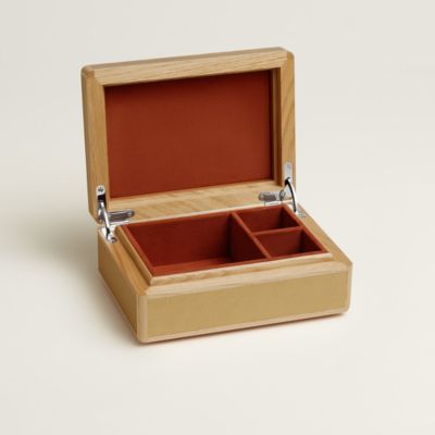 Boxes and chests - Home objects and accessories | Hermès Hong Kong SAR